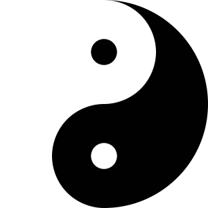yin-and-yang